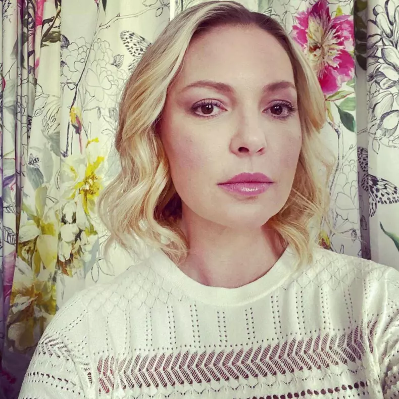 Daily Instagram Posts