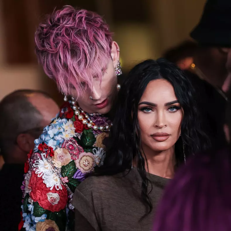 Daily Front Row's 6th Annual Fashion Los Angeles Awards - LA