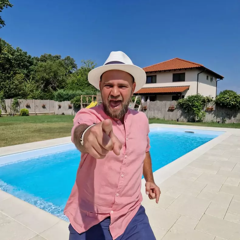 Cosmin Selesi
