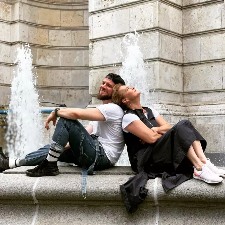 Ce spune Mona Nicolici despre revenirea sa pe micile ecrane. „E mai bine să las uși deschise”. Băiatul ei a participat la „Vocea României”