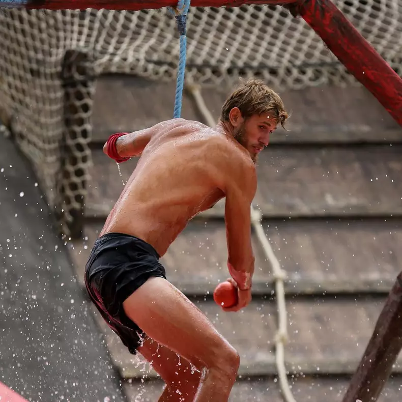 Cu ce se ocupă Alex Delea, la un an de când a câștigat trofeul „Survivor România”. Viața i s-a schimbat radical (7)