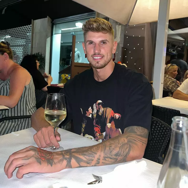 Cu ce se ocupă Alex Delea, la un an de când a câștigat trofeul „Survivor România”. Viața i s-a schimbat radical (7)