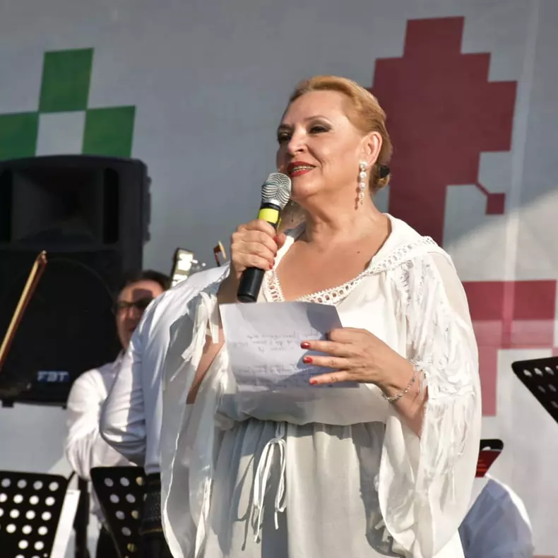 De ce nu vrea Mihaela Tatu să revină în televiziune. Ce spune despre ofertele primite până acum