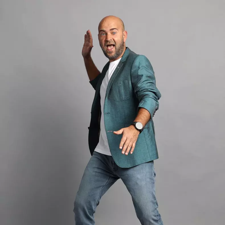 cosmin selesi