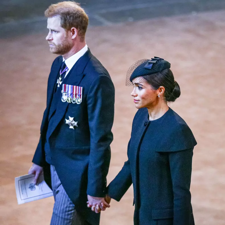 Prințul Harry, noi acuzații stupefiante la adresa familiei regale. Ce spune despre fratele lui, prințul William