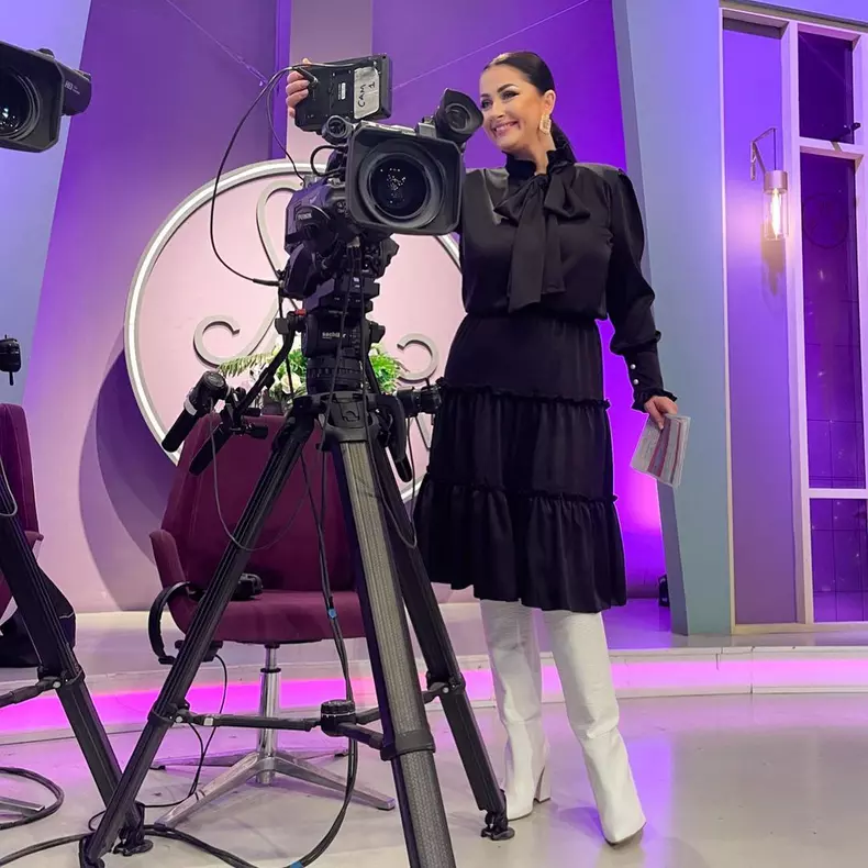 Gabriela Cristea, mărturisiri despre boala de care suferă