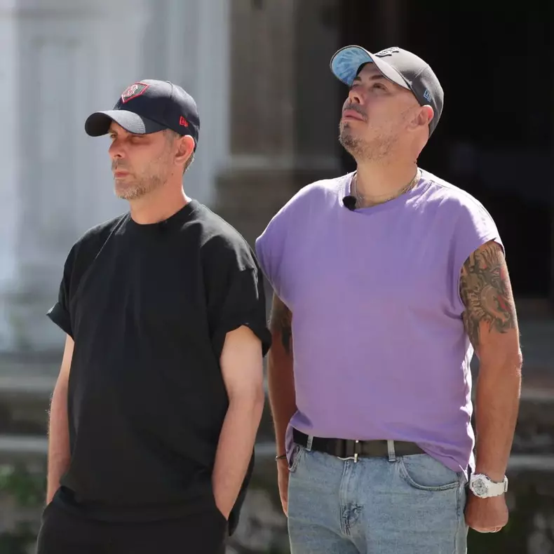 America Express 2023. Ovidiu Buta și Joaquin Bonilla, a treia echipă eliminată din competiție  - 22 februarie 2023