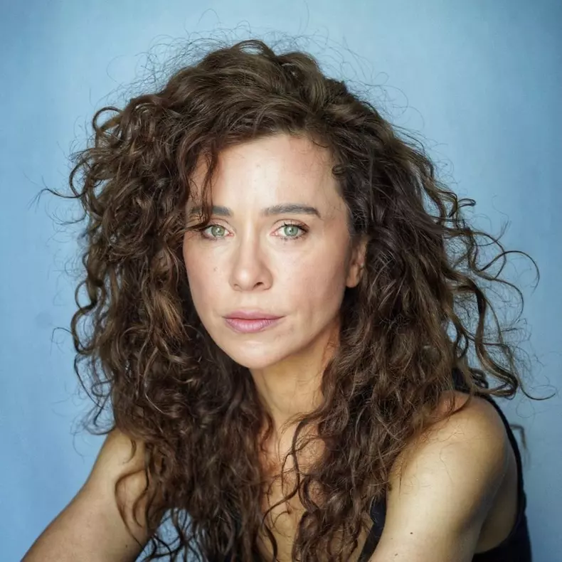 Andreea Vasile, protagonista filmului Ramon, despre momentul în care Poliția a apărut la filmări
