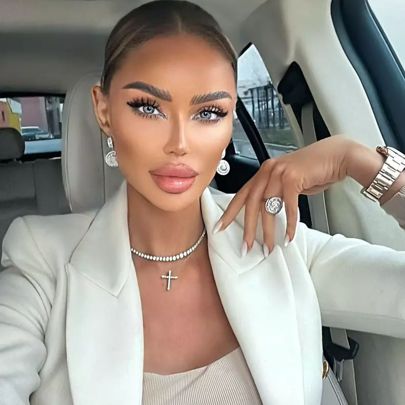 Bianca Dragusanu va fi noua prezentatoare a emisiunii „Detectorul de minciuni”