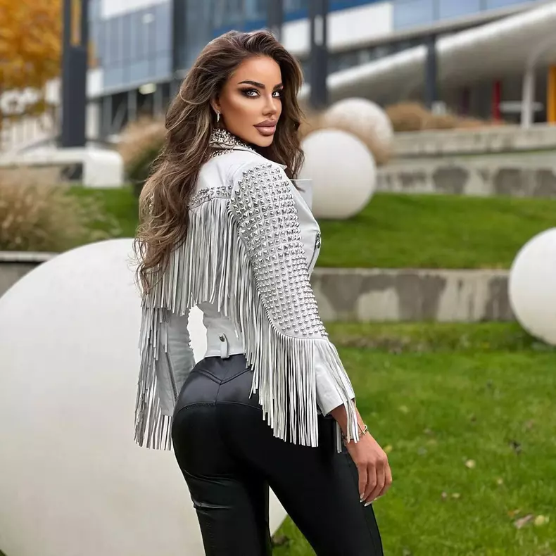 Bianca Dragusanu va fi noua prezentatoare a emisiunii „Detectorul de minciuni”