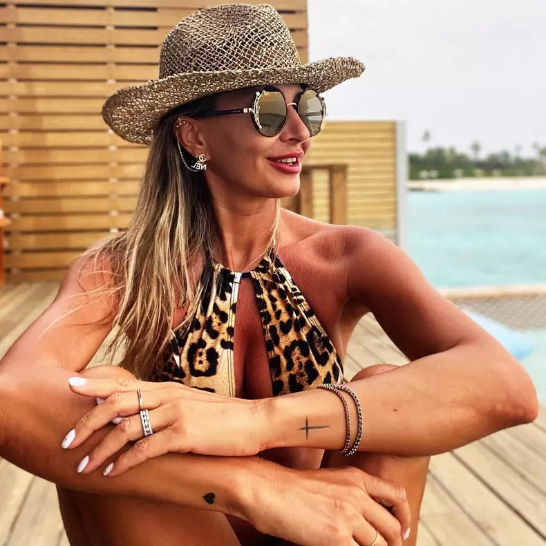 Cine este Crina Abrudan de la Survivor România 2023