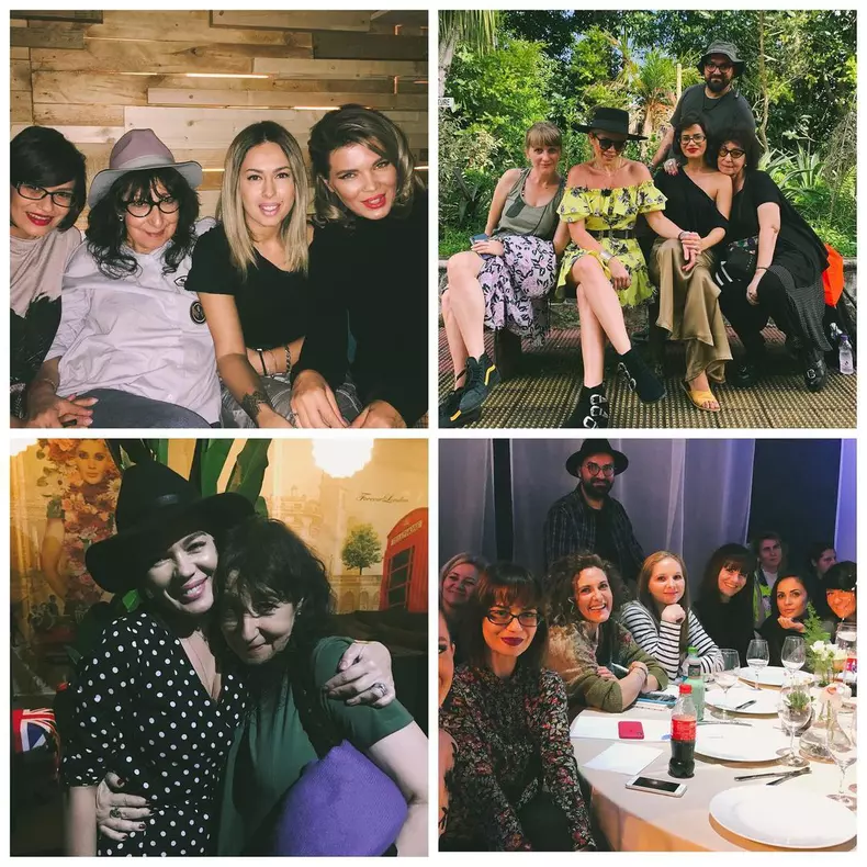 Gina Pistol se retrage din televiziune. Anunțul surprinzător făcut de prezentatoarea TV