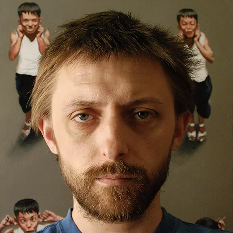 tolici-portret