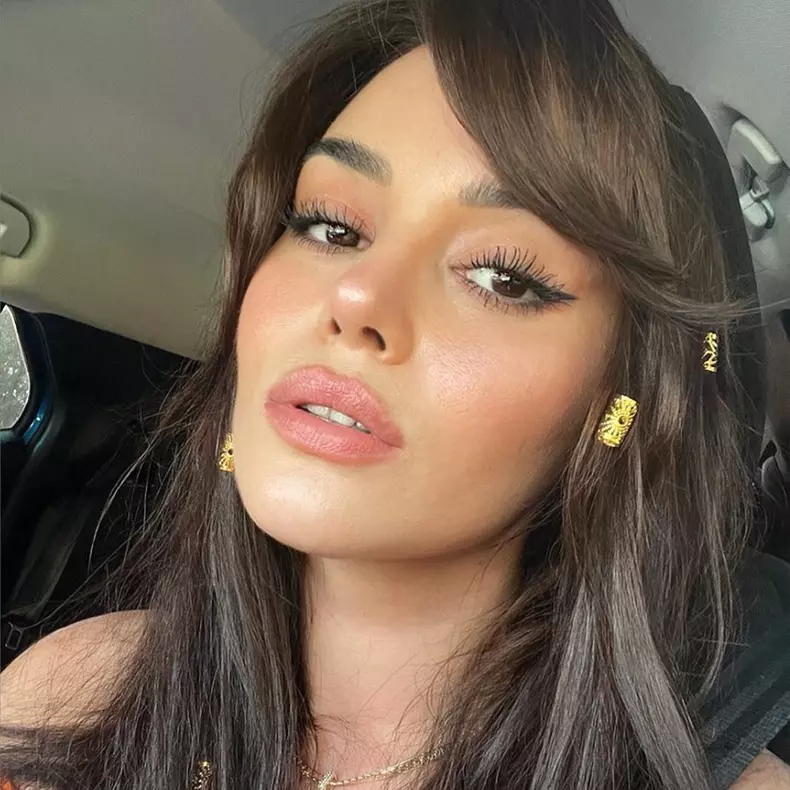 Aybüke Yılmaz, protagonista serialului turcesc Fedakar