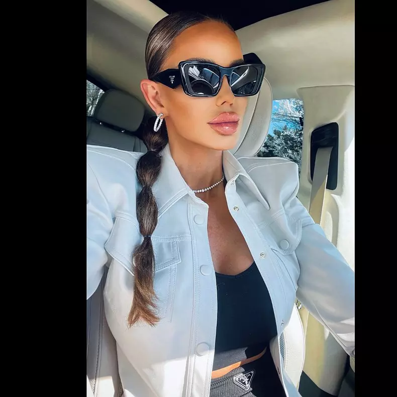 Bianca Drăgușanu, reacție dură după ce a pierdut procesul intentat Claudiei Pătrășcanu