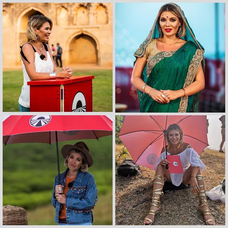 De ce a renunțat, de fapt, Gina Pistol la emisiunile de la Antena 1