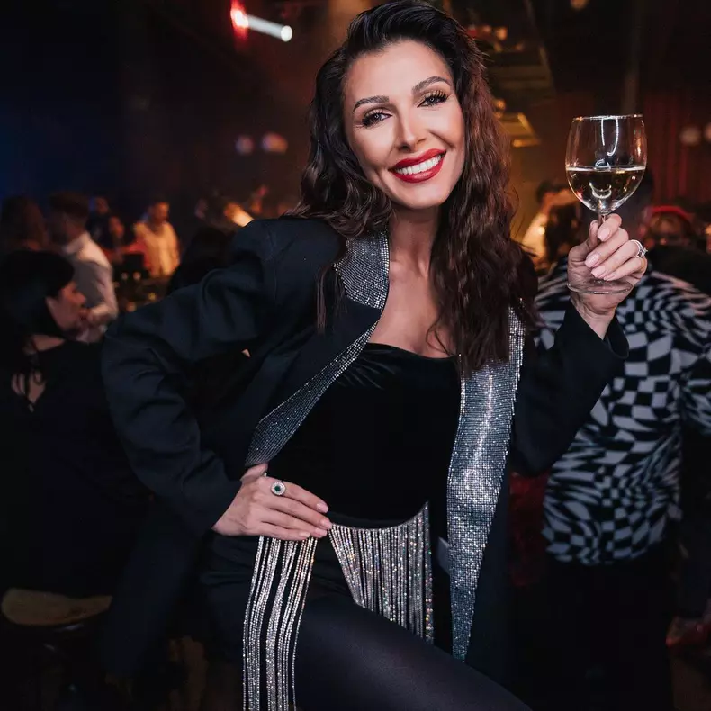 Ilinca Vandici