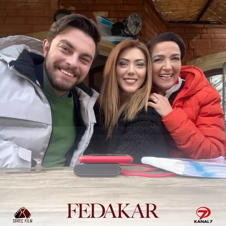 Serialul turcesc „Fedakar” va avea premiera în România. Tot ce trebuie să știți distribuție, poveste, trailer (1)