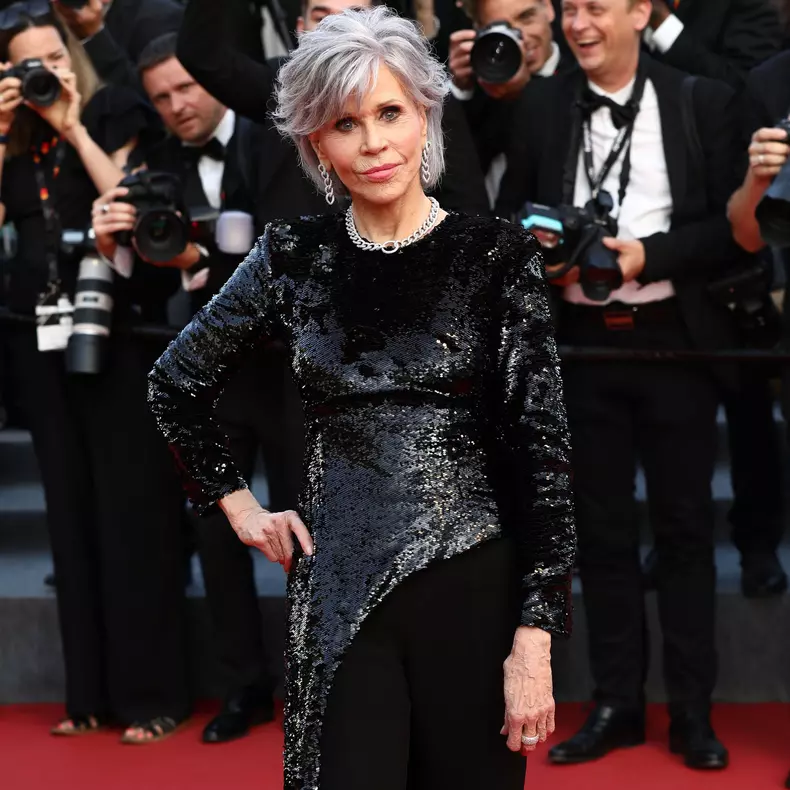 CANNES FILM FESTIVAL 2023: CLOSING CEREMONY