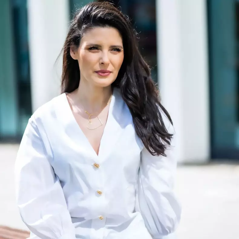 Ramona Păuleanu pleacă de la Antena 1