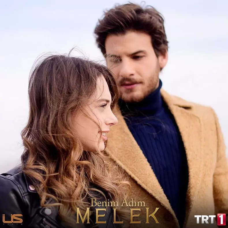 Cine este Mustafa Mert Koç, Ömer din serialul „Melek” de la Kanal D