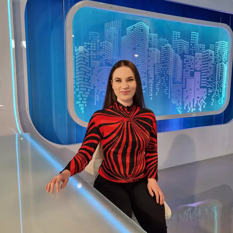 Cum arată și cu ce se ocupă acum Andrada Precup, la 3 ani după ce a câștigat X Factor