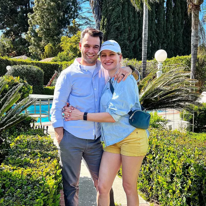 George Piștereanu va deveni tată pentru prima oară