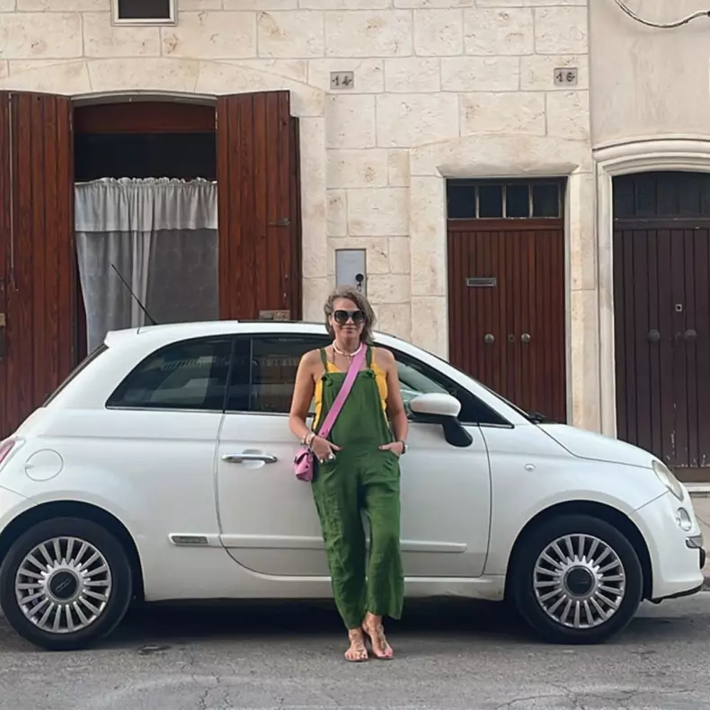 mirela-vaida-imagini-din-vacanta-in-puglia-italia-1
