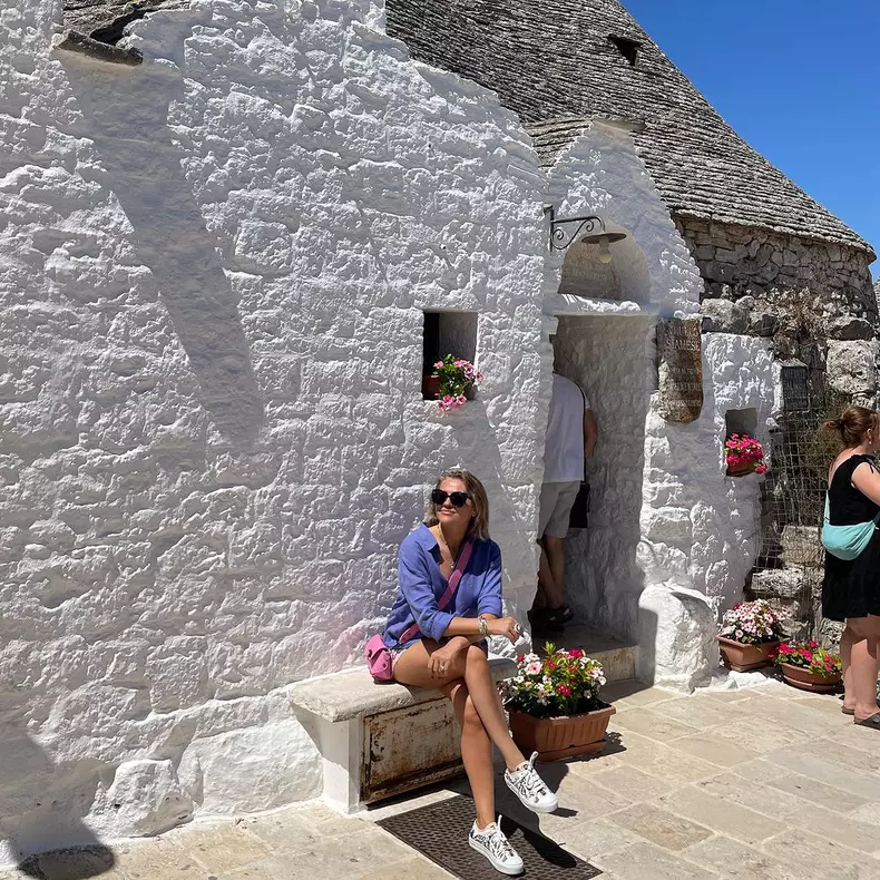 mirela-vaida-imagini-din-vacanta-in-puglia-italia-7