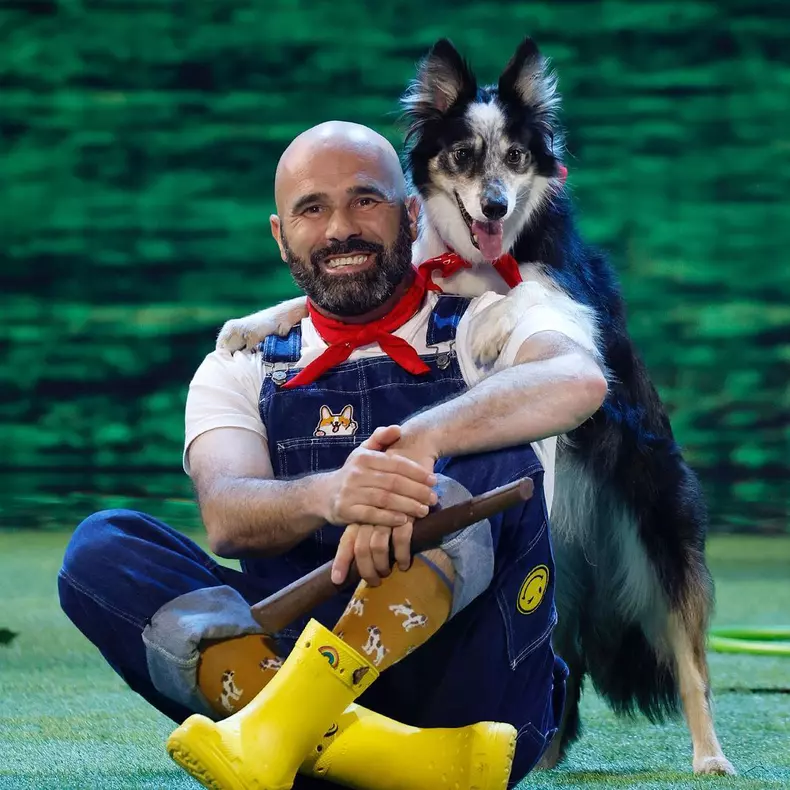 Adrian Stoica a câștigat show-ul „America's Got Talent” 2023