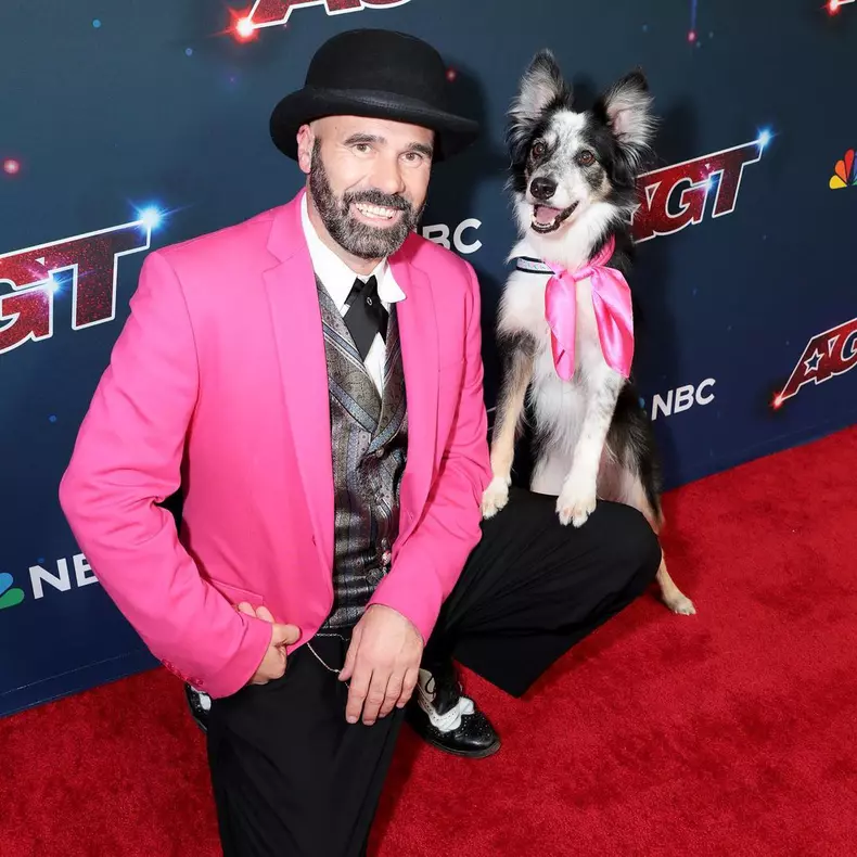 Adrian Stoica a câștigat show-ul „America's Got Talent” 2023
