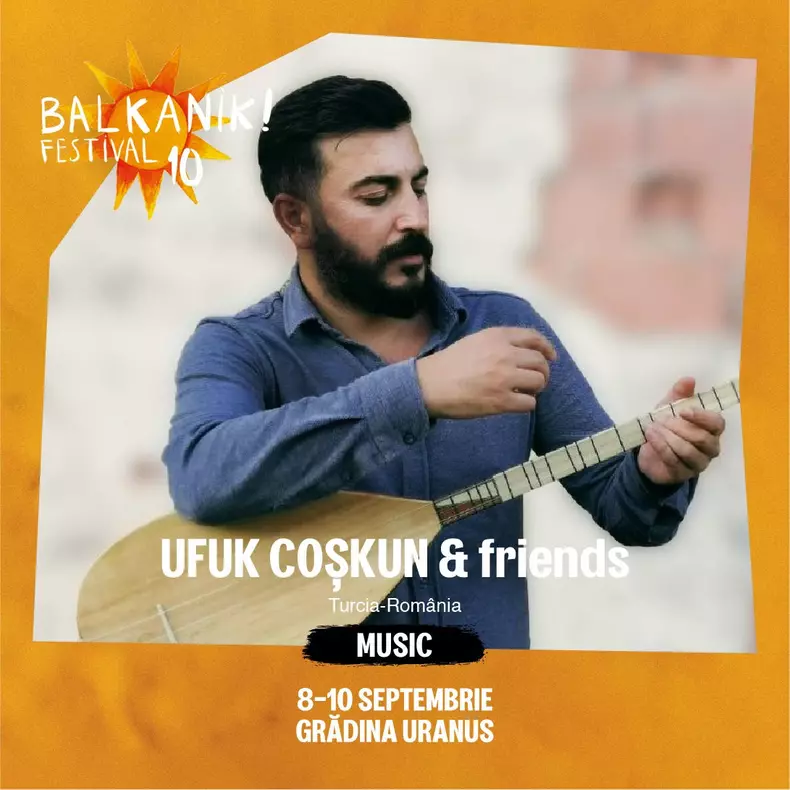 Balkanik 2023_Ufuk Coșkun