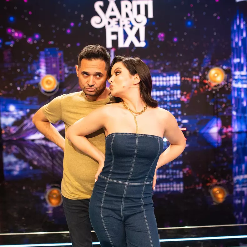 Ce afacere își dorea Anca Dinicu să aibă  (9)
