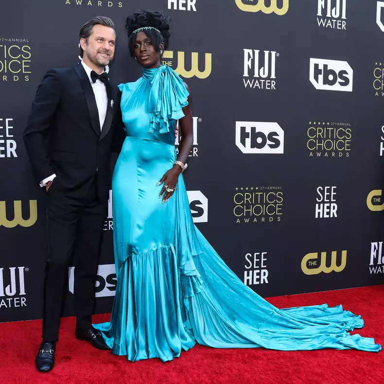 Joshua Jackson și Jodie Turner-Smith divorțează, după 3 ani de căsnicie. Primele detalii 
