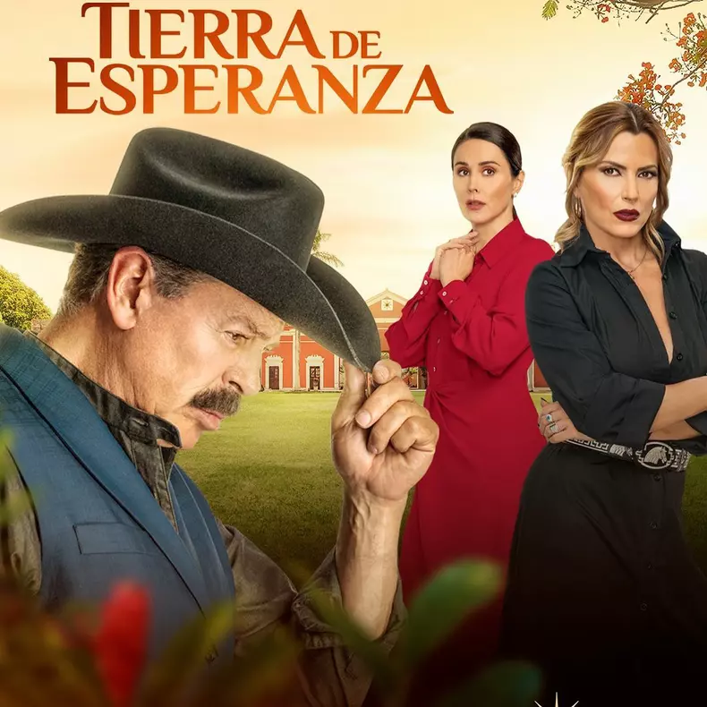 Telenovela „Tărâmul speranței” vine la Acasă