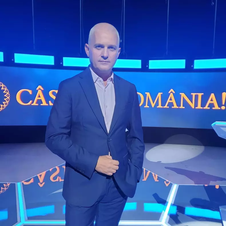 Când începe Câştigă România!, sezonul 13, la TVR. Noile schimbări din emisiunea lui Virgil Ianțu