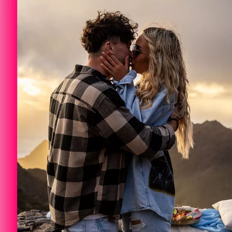 Cuplurile din finala Love Island România