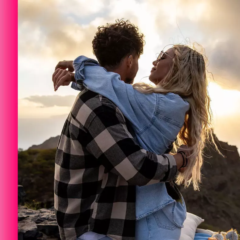 Cuplurile din finala Love Island România