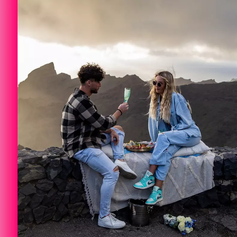 Cuplurile din finala Love Island România