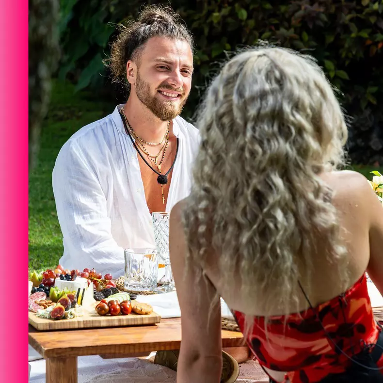 Cuplurile din finala Love Island România