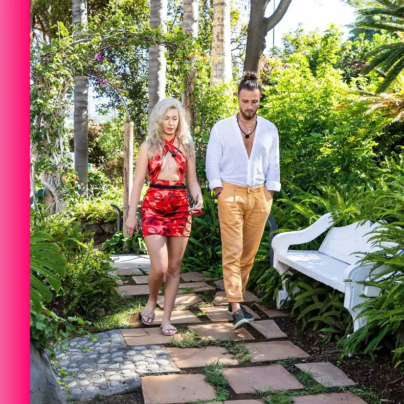 Cuplurile din finala Love Island România