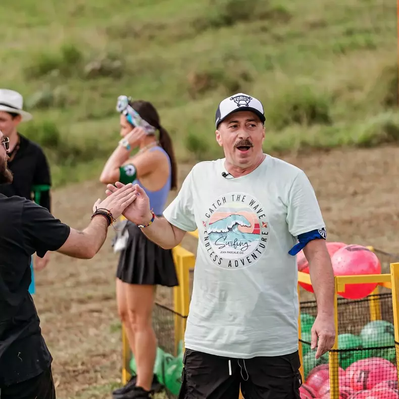 Care este numele real al lui Romică Țociu. Ce apare în buletinul actorului (3)