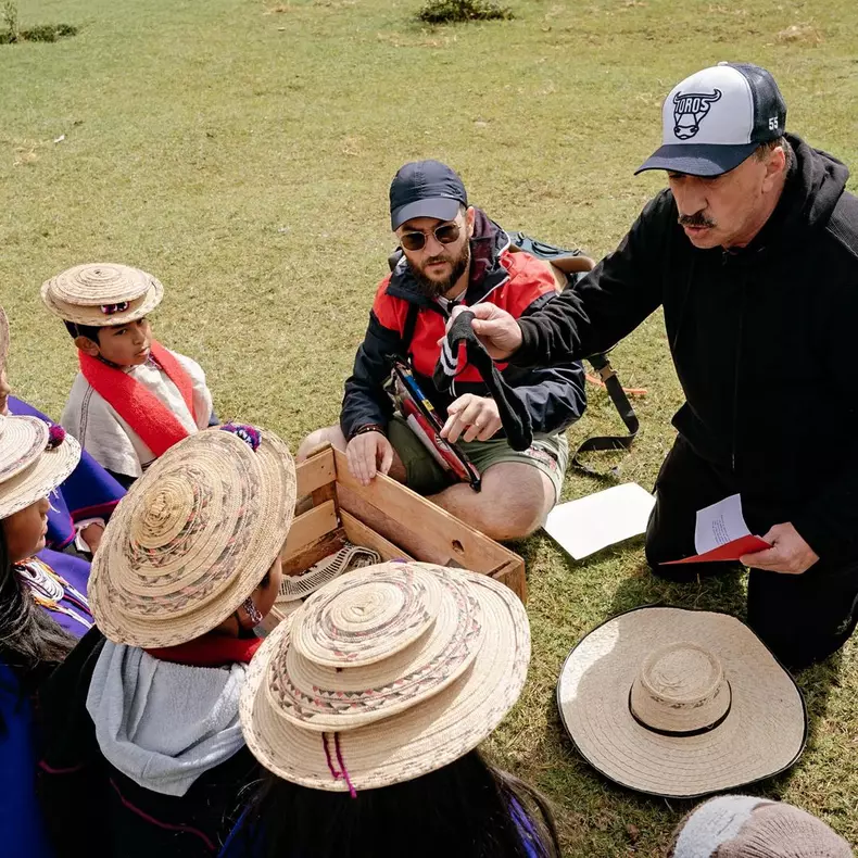 Care este numele real al lui Romică Țociu. Ce apare în buletinul actorului (5)