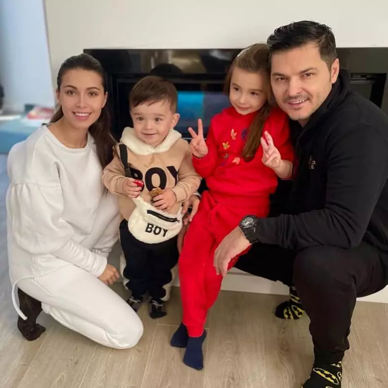 Pepe i-a furat iubita lui Liviu Vârciu  (1)