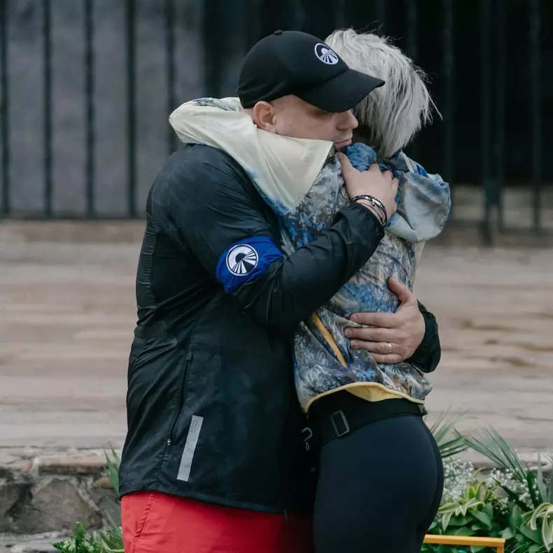 Giulia și Vlad Huidu, primele reacții după ce au fost eliminați de la America Express 2023, sezonul 2. „Pentru asta suntem recunoscători”