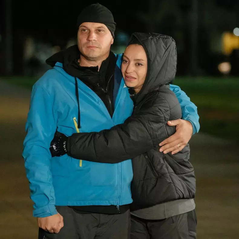 Giulia și Vlad Huidu, primele reacții după ce au fost eliminați de la America Express 2023, sezonul 2. „Pentru asta suntem recunoscători”