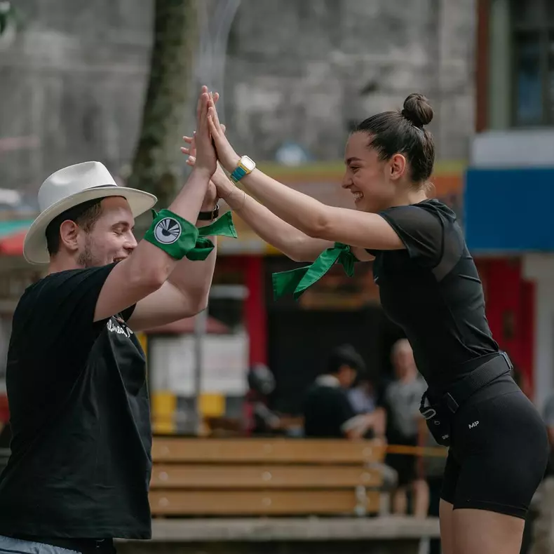 Alexia Eram ar mai participa la America Express  (3)