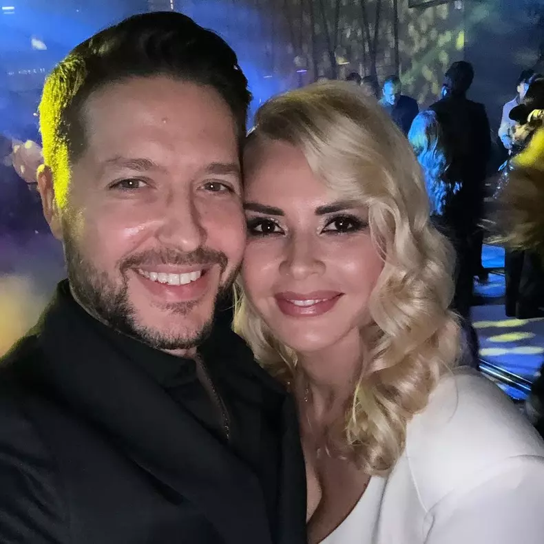 jorge si ramona prodea