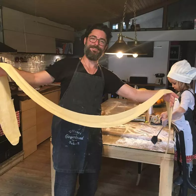 Dan Bordeianu imagini casa Branesti (1)