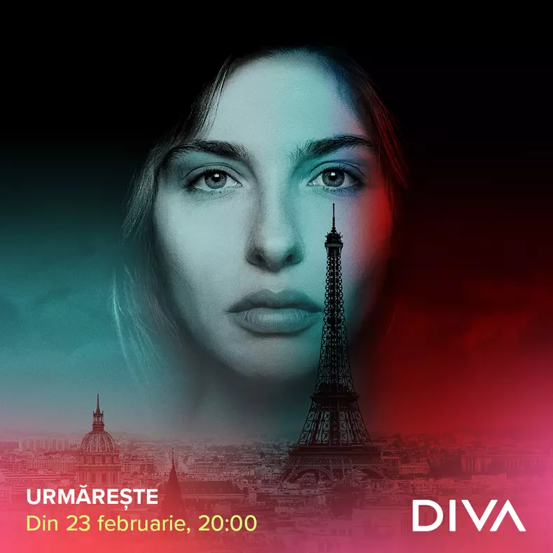 DIVA - Urmărește Follow